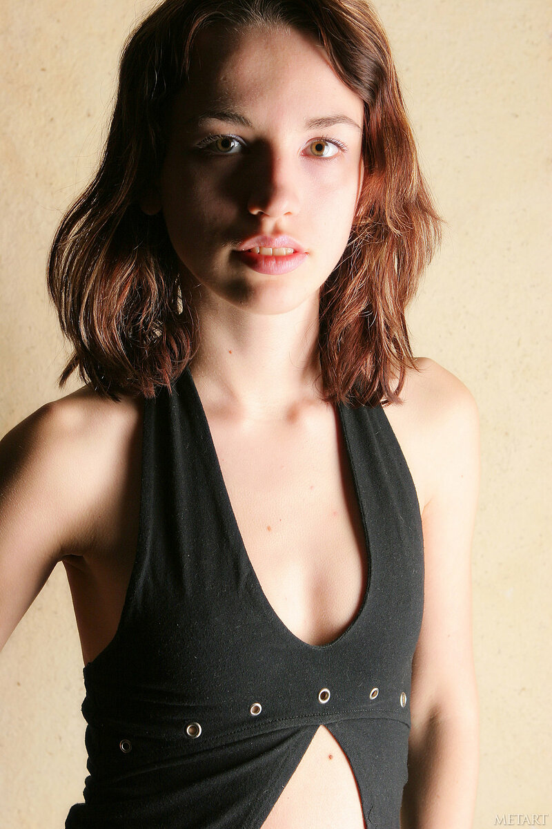 Лариса, 21 год, 5 размер груди