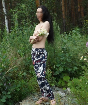 Марина, 30 лет, 2 размер груди